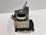 2020-2023 Nissan Sentra Abs Anti-lock Brake Actuator Pump Module Assembly Oem Used. Price: $114.80.
