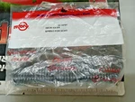 Rotary 14797 Scag Spring Replaces 483246 Left-hand Deck Idler New. Price: $40.00.