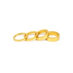 Salt Headset Spacer 1-1/8'' Height: 3MM/5MM/8MM/10MM 6061-T6 Alum New. Price: $13.85.
