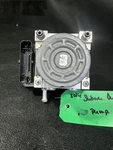 Abs Brake Pump Control Module Fits 2016 Subaru Legacy Used. Price: $35.99.