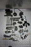 1996 Yamaha Virago XV750 Hardware Bolts Set Used. Price: $74.99.