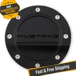Drake Muscle Cars FR3Z-6640526-MA Comp Series Fuel Door 15-22 Ford Mustang New. Price: $71.47.