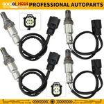 4PCS Upstream & Downstream Oxygen O2 Sensor Oem Ford F-150 Mustang 3.5L 5.0L New. Price: $71.99.