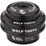 Wolf Tooth Premium Headset EC34/28.6 Upper, 16MM Stack, Black EC34U-5MM-BLK New. Price: $74.95.