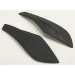 Gmax Top Front Vents Left/right Matte Black FF-88/GM-64 G064048 New. Price: $23.64.