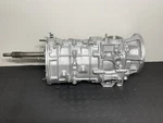 Jeep Wrangler Yj 1987-1989 BA10 6 Cyl 5 Speed Transmission Peugeot Free Ship Used. Price: $1599.99.