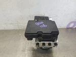 24 Hyundai Santa Fe Xrt Abs Anti-lock Brake Pump 2.5L 58900R6410 Used. Price: $175.00.