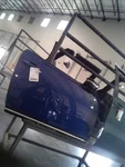 Passenger Front Door Manual Folding Mirrors Hatchback Fits 12-19 Beetle 499456 Used. Price: $548.33.