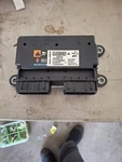 Gmc Chevrolet Buick Cadillac Genuine Srs Restraint Control Module 13552072 New. Price: $250.00.
