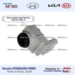 Genuine 99310CU800EB P.a.s Ultrasonic Sensor Assy For Hyundai IONIQ6 2023-2025 New. Price: $58.28.