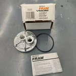 Fram HPK3322 Oil Filter Adapter Kit New. Price: $28.56.