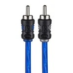 Raptor R4Y1F2M Female (rca Y-adapter) New. Price: $28.49.
