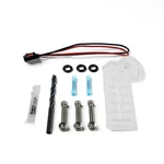Deatschwerks 9-1060 Golf 2.0/ 15-18 1.8/ Gti Install Kit For DW300C New. Price: $27.99.