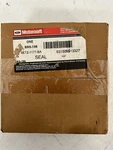 Motorcraft Seal 6E7Z-1177-BA New. Price: $18.72.