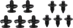 Bolt 2005-7SRIV Nylon Rivets Push/pry M7 10 Pack New. Price: $6.06.