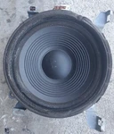92-00 Lexus SC300 SC400 Pioneer Rear Subwoofer Speaker 86160-24300 Oem Used. Price: $59.95.