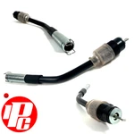 Lower Speedometer Cable Fits Subaru Impreza Wrx Sti 1992-1997 37410AA061 New. Price: $211.82.
