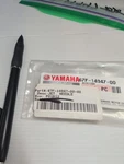 Yamaha 67F-14947-00 Jet Needle Oem YA6 New. Price: $24.99.
