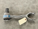 2016-2024 Jaguar Xf Rwd Rear Left Side Lower Forward Control Arm Oem LOT2718 Used. Price: $49.00.