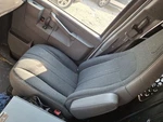 2021 Chevrolet Express 2500 Passenger Front Seat Bucket Cloth Used 3618148. Price: $379.95.