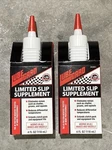 QTY.2 Lubegard Limited Slip Rear End Additive Supplement 42851 New. Price: $23.99.