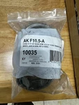 Drive Axle Shaft Bearing Kit Yukon Gear Ak F10.5-A New. Price: $100.00.