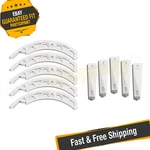 Grid 4A17090WIN Spoke Insert For GD04 Series X Size Rims New. Price: $37.97.