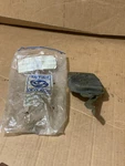Jaguar Type Series 1.5 Ots Fhc Lh Left Door Lock Assembly BD32367 Used. Price: $259.50.