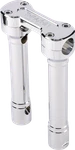 Thrashin Supply Hole Shot Risers 8" Chrome TSC-8100-3 New. Price: $360.95.