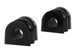 Whiteline Suspension Stabilizer Bar Bushing Kit - Sway Mount New. Price: $51.39.