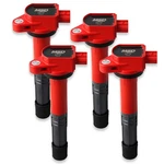 82194 Msd Set Of Ignition Coils For Acura Ilx Honda Civic Crosstour Cr-v 10-14 New. Price: $321.94.
