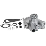 Cooling Water Pump For Komatsu 2D70E-5S-BA 119540-42000 11954042000 New. Price: $51.03.