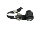 2019-2025 Acura Rdx Right Passenger Side Rear Seat Belt Black Used. Price: $84.00.