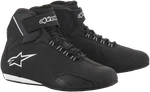 Alpinestars 2544619-10-5.5 Stella Sektor Waterproof Riding Shoes Black New. Price: $189.95.
