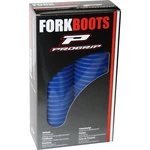 Pro Grip Fork Boots - 42/45 Mm Blue PA251045GOBL New. Price: $33.18.