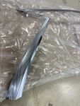 For 2016-2019 Lexus RX350 RX450H Base Sport Set Front Grille Molding Oem New. Price: $160.00.