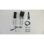 Trail-gator Seat Post Bracket Set Open Box 640203 New. Price: $39.85.
