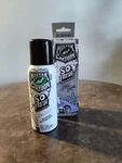 Turtle Wax Auto Fogger So New Ride Scent Air Freshener Spray. Price: $12.99.