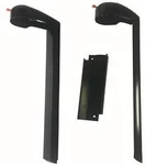 Carefree Of Colorado Kyjvsh Slide Out Cover Black Short New. Price: $140.77.