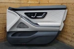 Front Right Interior Door Panel 2237200803 Mercedes S-class S560 S580 2021-22 Used. Price: $299.99.