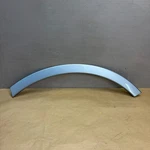 17-19 Genuine Audi Q7 Rear Left Lh Fender Wheel Arch Molding Trim Panel Silver Used. Price: $79.97.