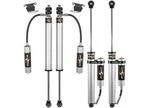 Carli AS-DLVLSPKG-CS20RR-B For 13-C Ram 3500 2.0 Front/rear Shocks 2.5" Lift New. Price: $1440.87.