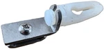 K101X Stainless Steel Screw Type 102 Inch Whip Cb / Ham Radio Antenna Tie Down New. Price: $21.95.