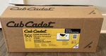 Cub Cadet 19A30041100 50" Xtreme Mulch Kit Star Center Rzt Sx XT1 XT2 2015-2021 Open. Price: $99.50.