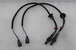 1998 1999 2000 Lexus SC400 Oxgyen Sensors 89465-24170 Used. Price: $48.34.