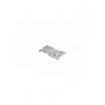 SKUNK2 681-05-5311 Timing Chain Cover Raw For Honda K20Z3 New. Price: $395.69.