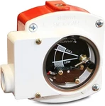 Fw Murphy 15700116 EL150K1 Liquid Level Swichgage Coolant Oil Fuel IP35 Switch New. Price: $174.95.