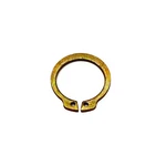 Polaris Retaining Ring, For Specific Rzr Models, Genuine Oem - 3234205 New. Price: $16.61.