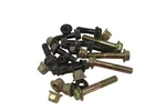 Can-am Defender HD10 Ltd Cab 23 Roll Cage Hardware 53995 Used. Price: $19.99.