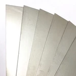Ticon Industries For 20IN X 1MM Thick Titanium Flat Plate New. Price: $141.99.